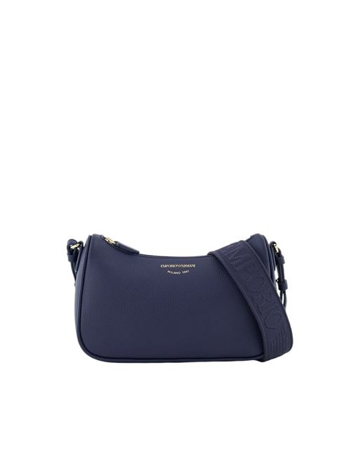 EMPORIO ARMANImini bag con tracolla blu EMPORIO ARMANI | EW000539TEMPESTA